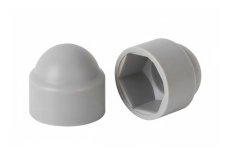 Deckel 283 M5/S8 grau