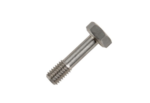 Schrauben DIN 7964 M10x35/12,5 A2