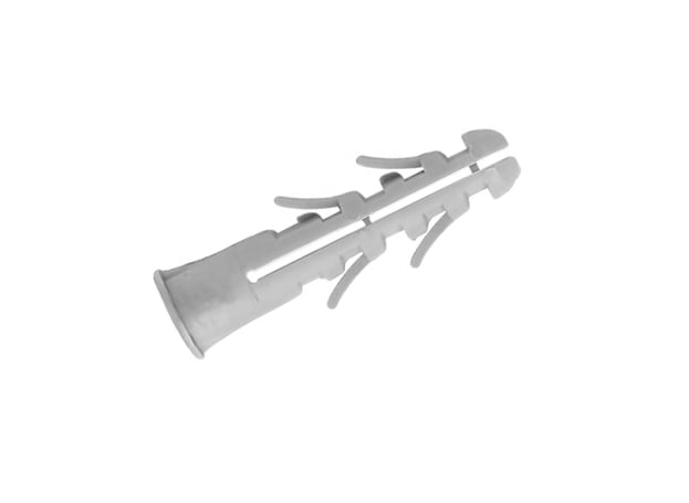 Dübel NB 16х90 Nylon