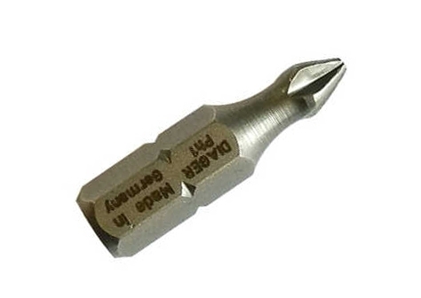 DIAGER БUndUnd 25mm kreuzen PH 2