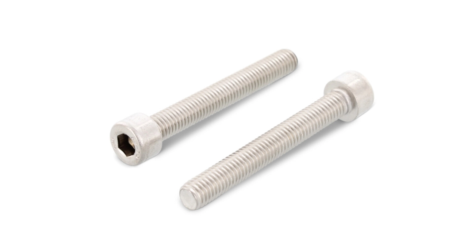 DIN 912 A5 Bolzen z цилIндричною głowa I внутрIшнIм sześciokąt