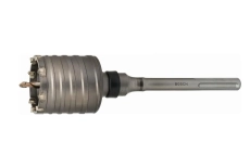 Ring cutters SDS max-9 Core Cutter BOSCH - Інтернет-магазин Dinmark