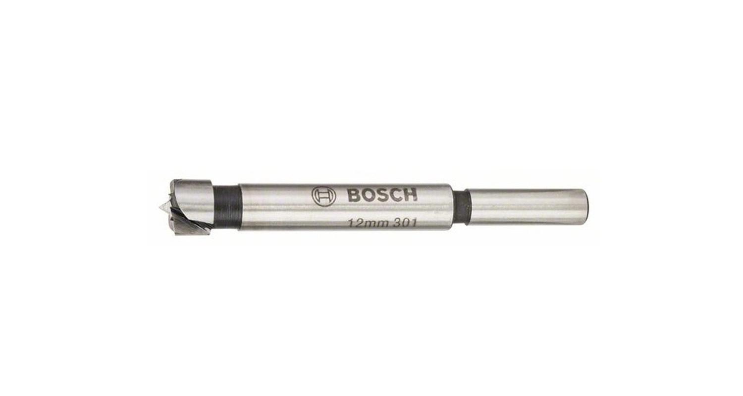 BOSCH Forstner drills