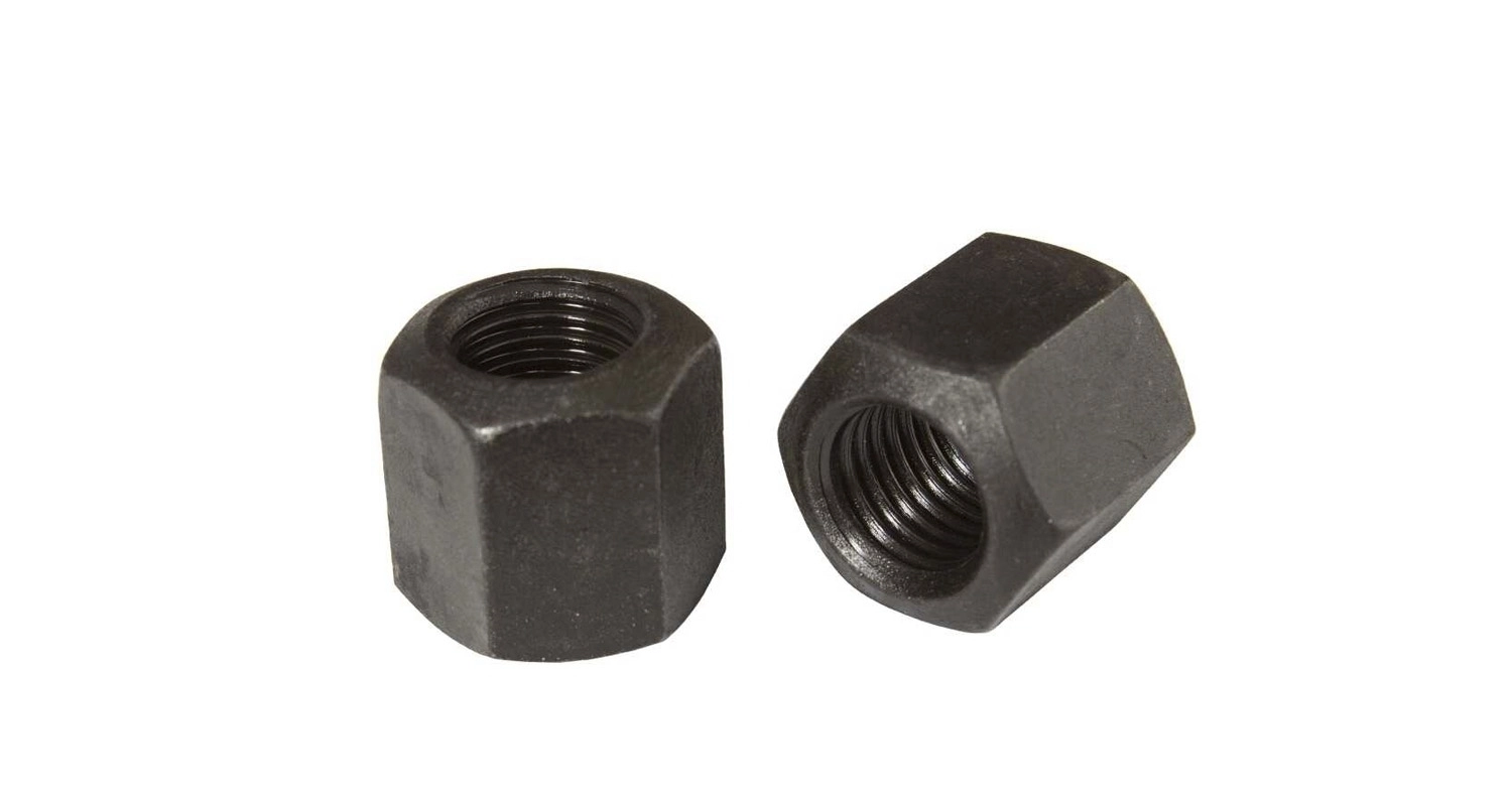 Гайка DIN 6330 M16x1,5 10