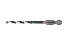 Спиральные сверла HSS Impact Control