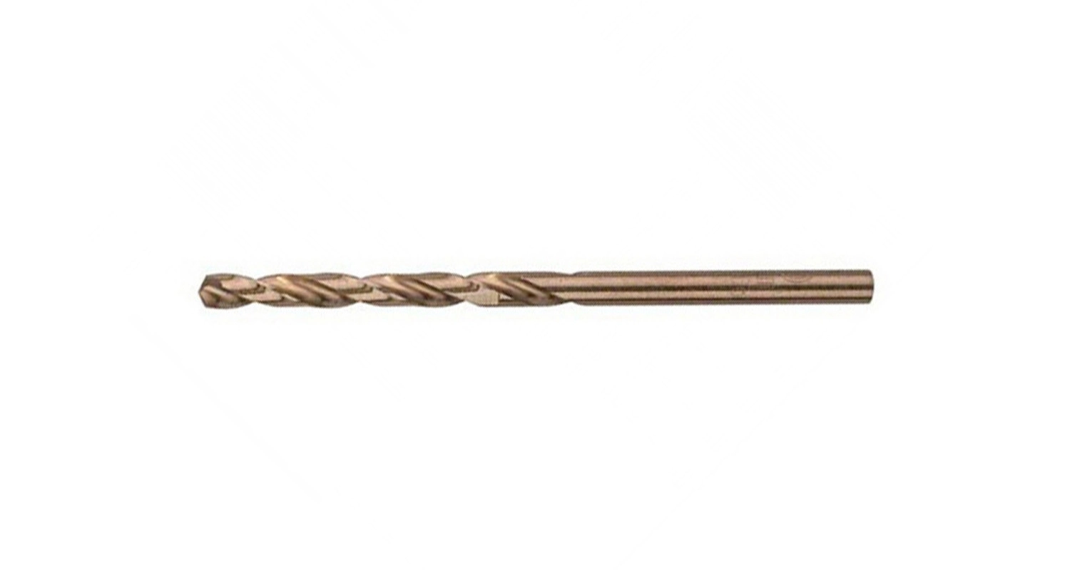 HSS-CO Свердло 4.8 mm BOSCH