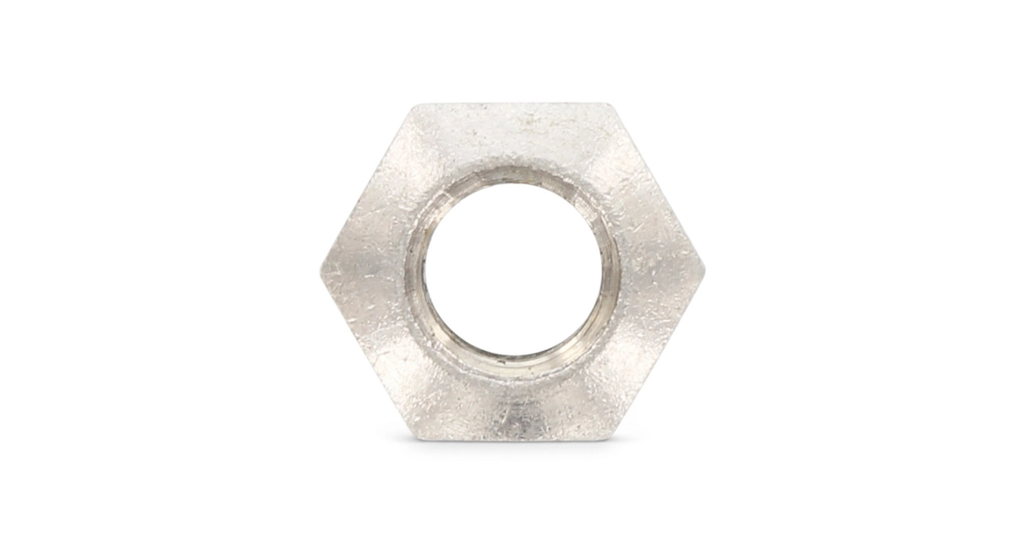 DIN 6330 A2 High hexagon nut креслення
