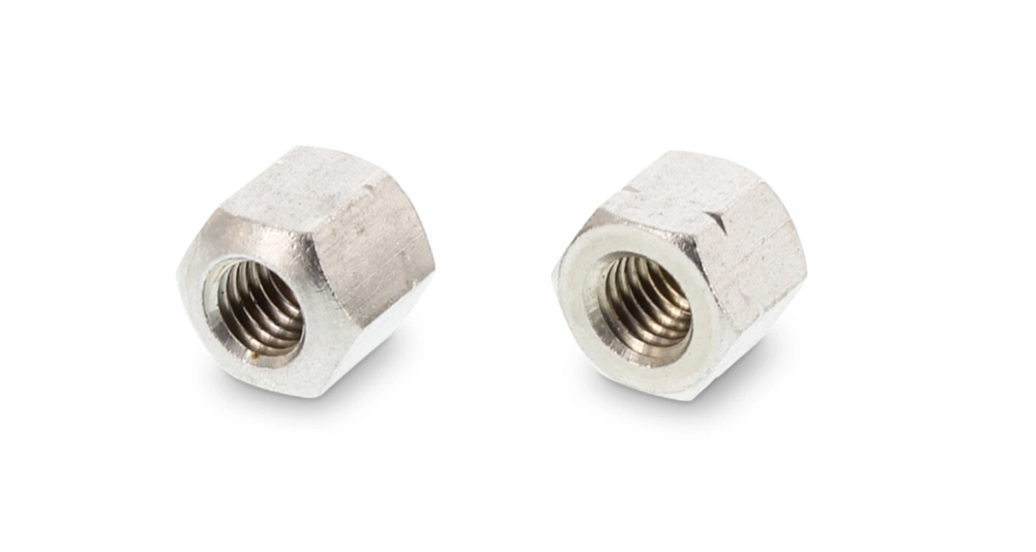 DIN 6330 A2 High hexagon nut