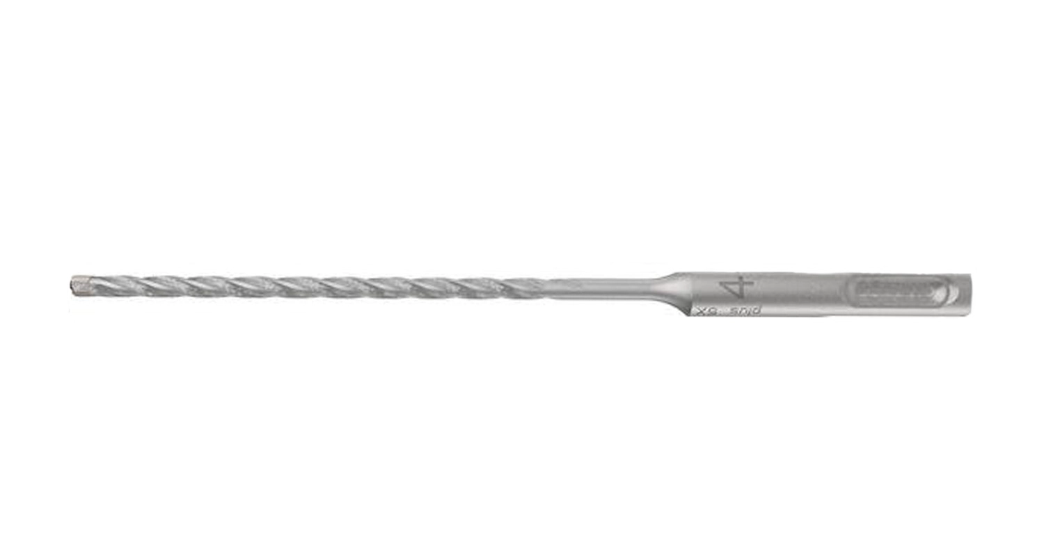 Свердло SDS Plus-5X 5x200x260 mm BOSCH