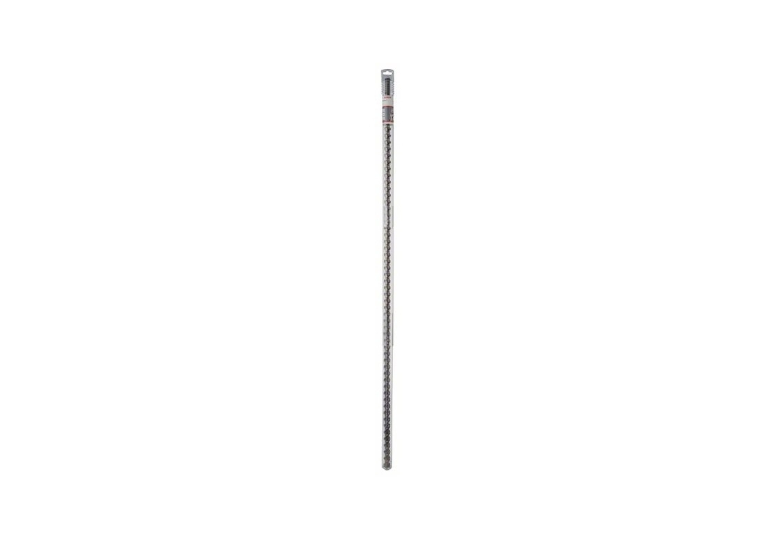 drill bit SDS max-7 28x200x320 mm BOSCH креслення