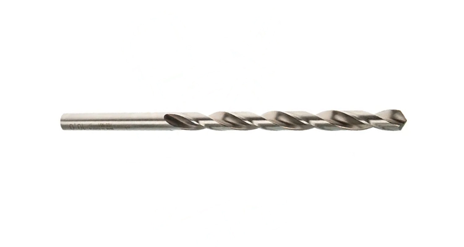Свердло DIN 340-HSS d5