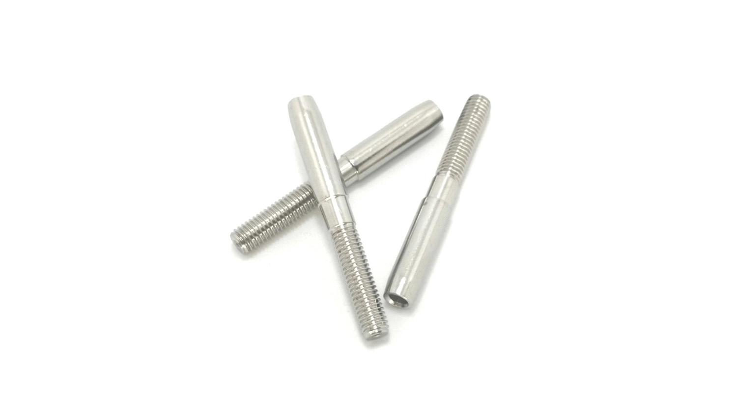 ART 8445 A4 Наконечник для тросу 