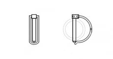https://dinmark.com.ua/images/AN 72 Шплинт D-образный для труб - Інтернет-магазин Dinmark