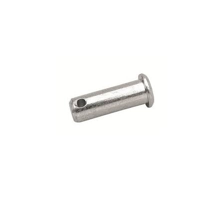 DIN 1434 B zinc Cylindrical pin