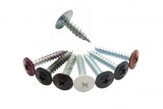 DIN 968-C zinc Self-tapping screw with semicircular head and press washer PH - Інтернет-магазин Dinmark