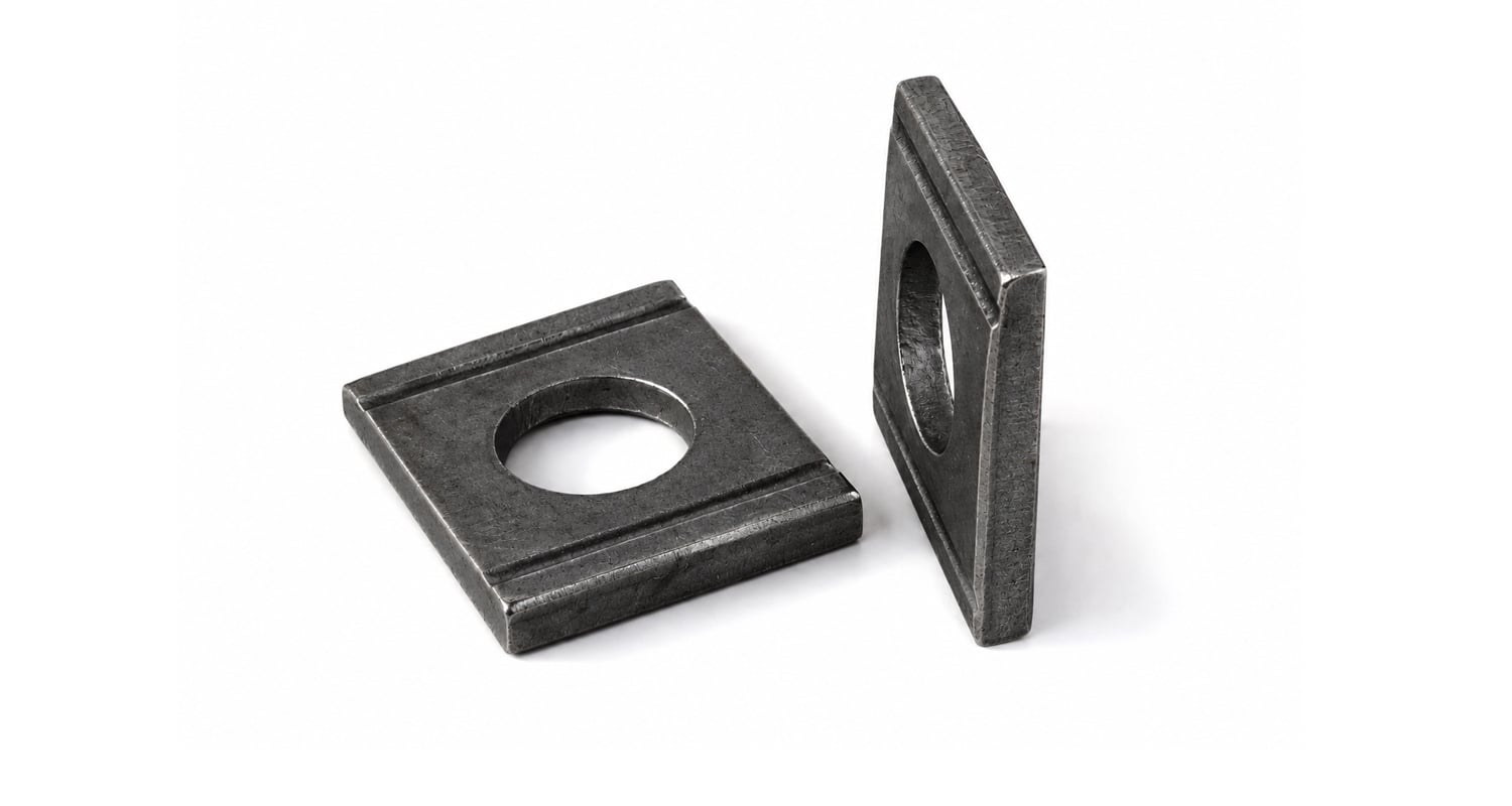Washer DIN 6918 M16(17)