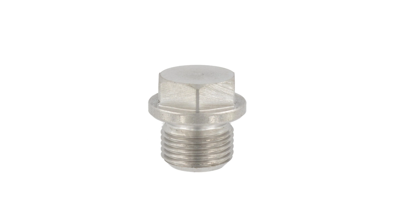 Stecker DIN 910 G 5/8 A4 креслення