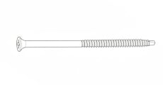 https://dinmark.com.ua/images/SDS-G Винт с потайной головкой для кровли - Інтернет-магазин Dinmark