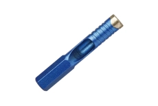 Свердло алмазне M6х55 BLUE CERAM