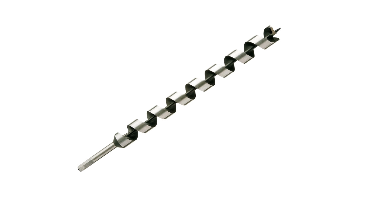 Свердло M14х450 спіраль Long