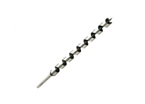 drill bit M16x450 Spiral Long - Інтернет-магазин Dinmark