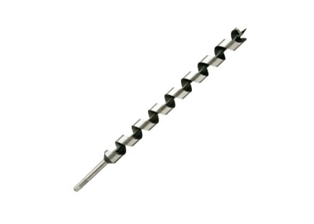 drill bit M8x235 Spiral Short - Інтернет-магазин Dinmark