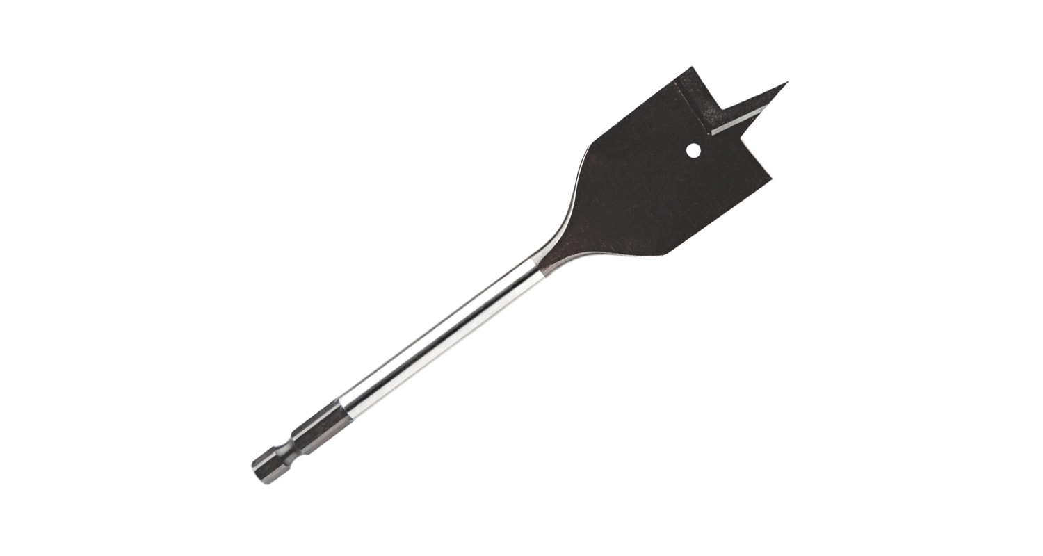drill bit перове M6x152