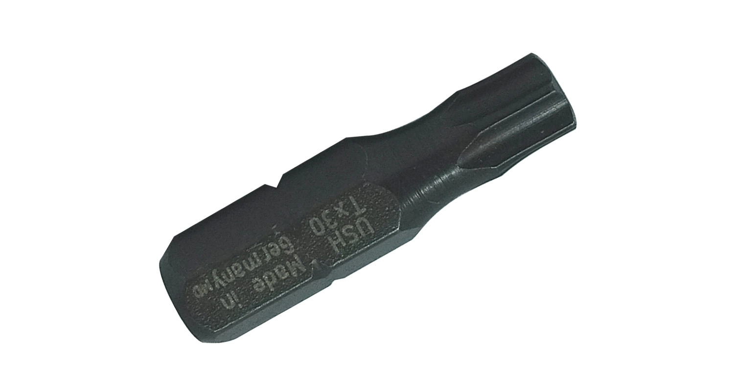 DIAGER Біта зіркова Torx