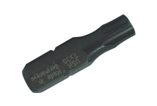 DIAGER Бита звездная Torx