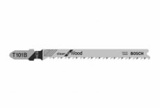 Puzzles sah T 101 B Clean for Wood, HCS BOSCH