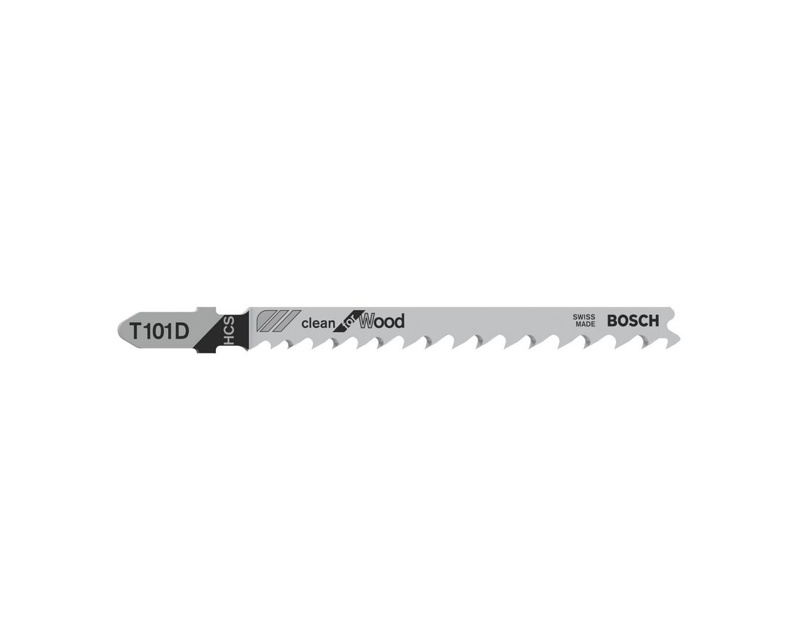Puzzles sah T 101 D S BOSCH
