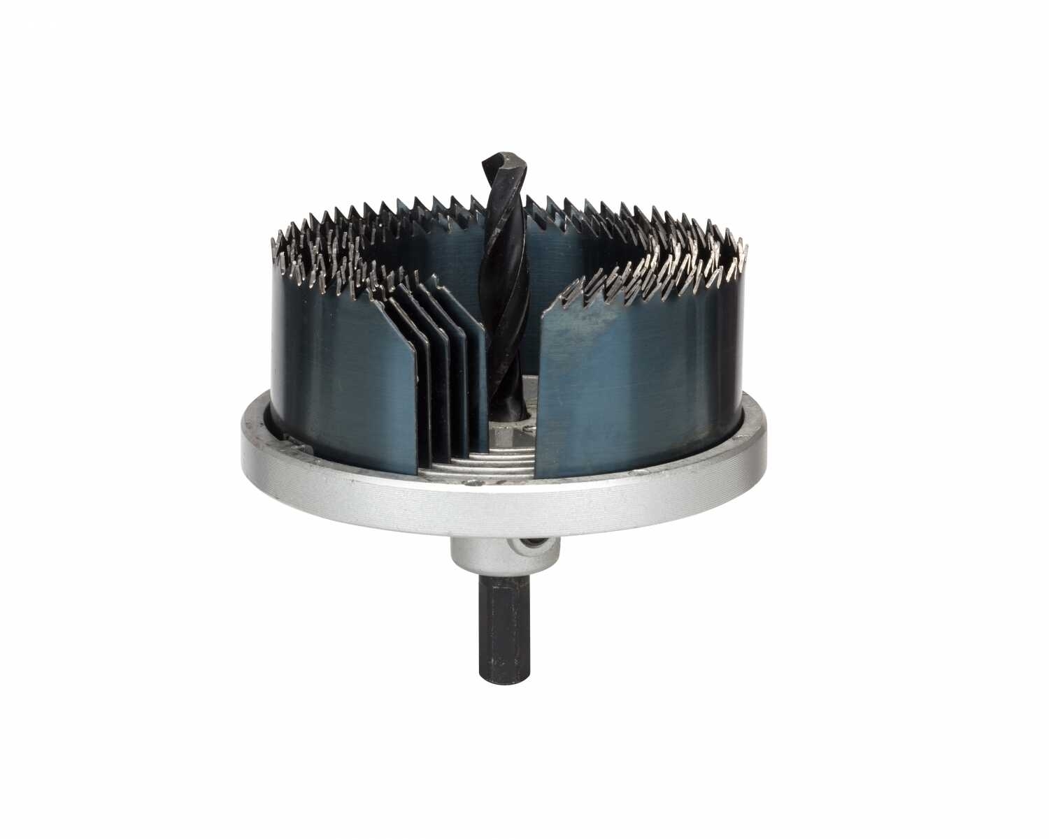 Satz 5  Sägewerke вUndнцUndв 6-92 mm BOSCH