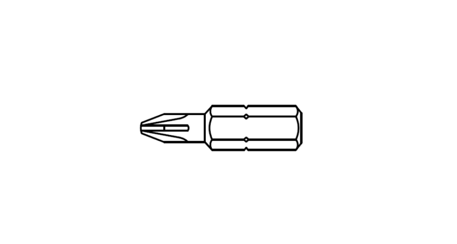 DIAGER БUndUnd 25mm kreuzen PZ 2 креслення