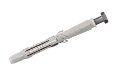 Anker T88-H 10х100/30 NylonовиUnd Und Schraube mit sechseckig Kopf
