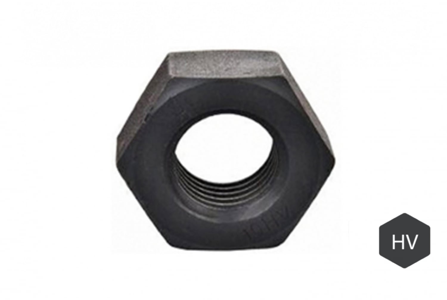 Nuss DIN 6915/EN 14399-4 M16 10 HV Varvit