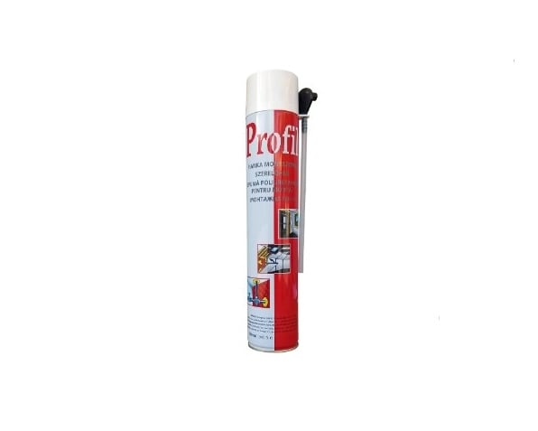 PROFIL mounting foam
