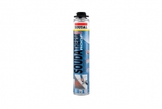 ПUndAn für Heizung pistoletAn 800мл SOUDATHERM ROOF 250 SOUDAL