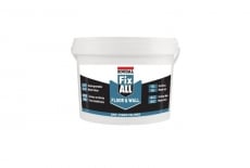 Клей-герметик FIX ALL Floor & Wall