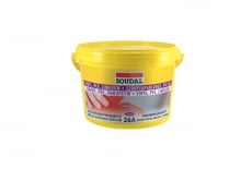 Клей для підлогових покриттів 26A SOUDAL