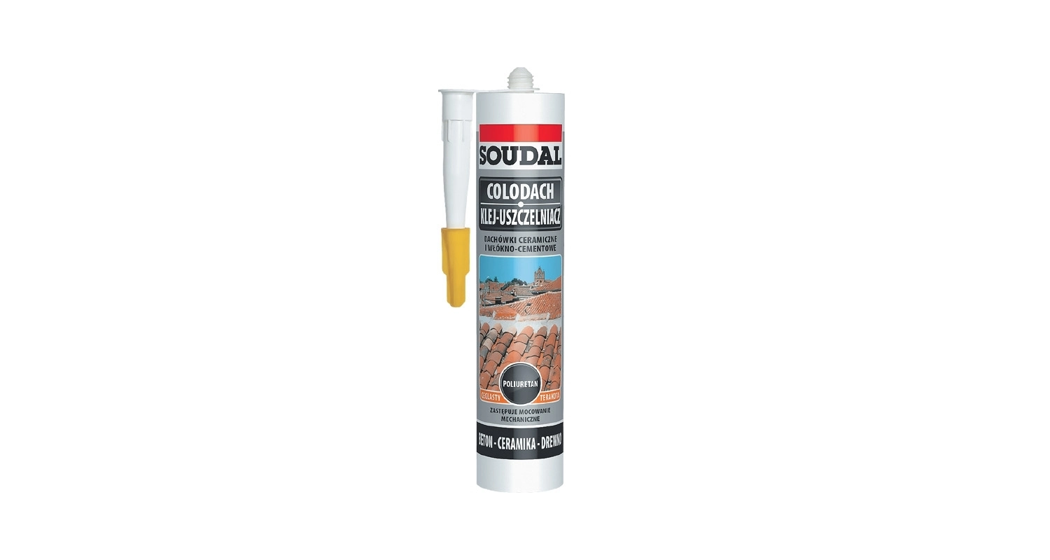 COLODACH SOUDAL roofing sealant