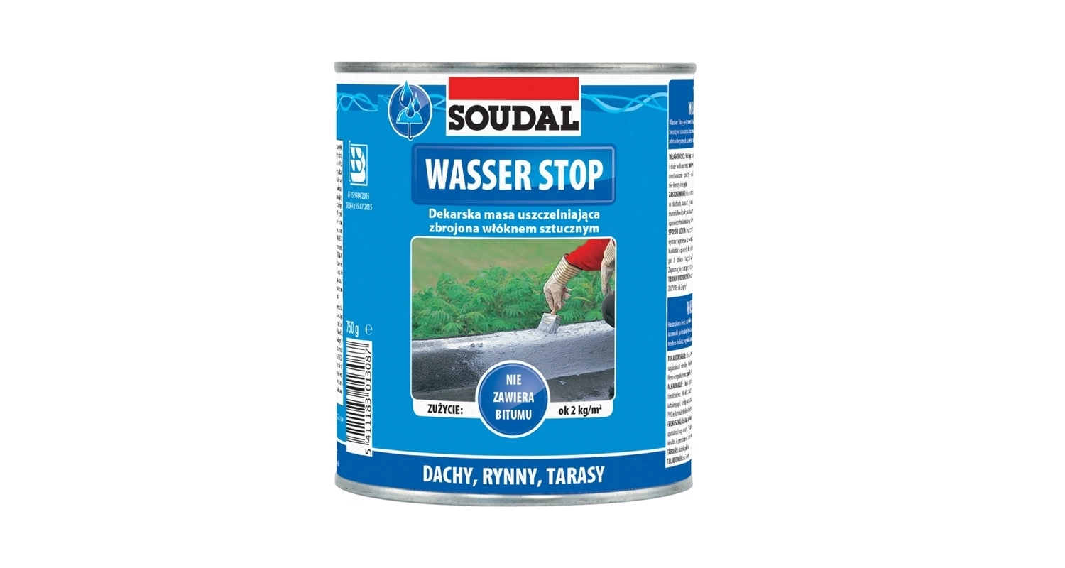 Mastix für покрUndвлUnd Wasser Stopp 750мл