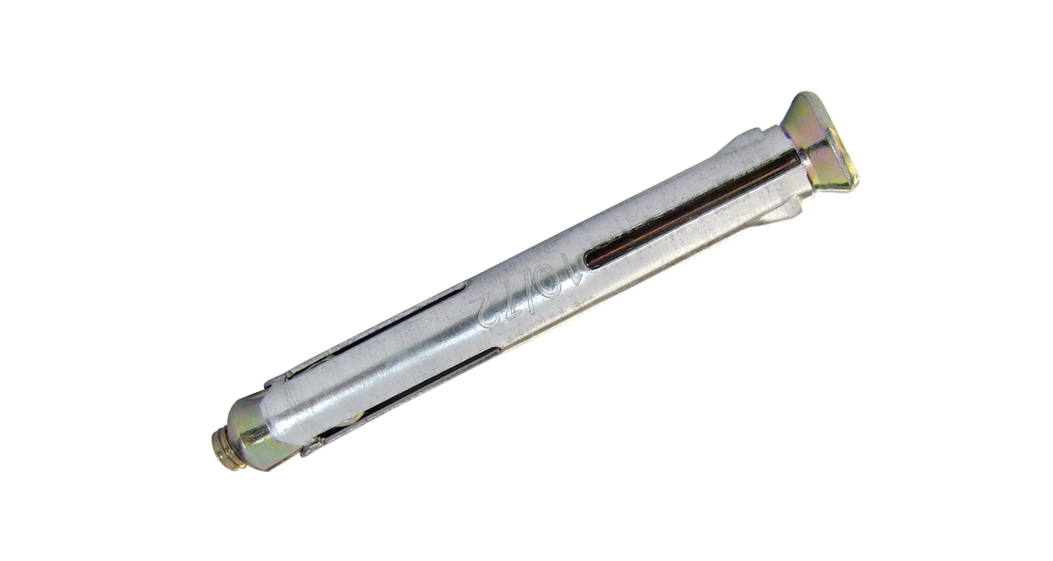 TFC Anker 10х92/60 Zink жовтиUnd