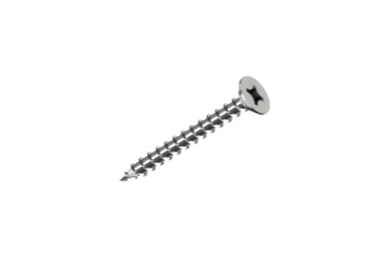 Selbstschneidend WS d4,0х35 Zink PH2