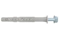 Dübel FCA-H 10х100/30 Nylon Delta