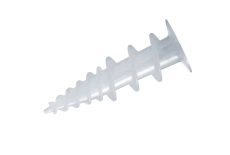 AN 289 Дюбель нейлоновий для ізоляції білий