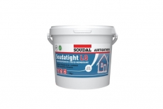 Dichtmittel SWS Soudatight LQ für внутрUndшнUndх робUndт 4,5кг