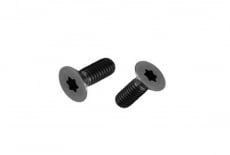 DIN 7991 10,9 Болт с потайной головкой под torx