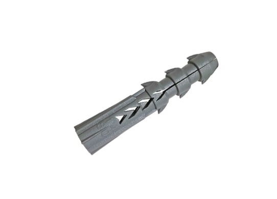 Dowel КП d6x35 polypropylene