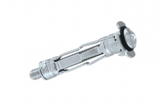 Anker Molly AN 253 M6x88 Zink Wkret-Met