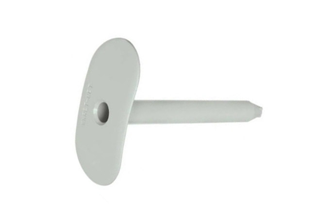 Dübel LINOW 13x90 Nylon Wkret-Met